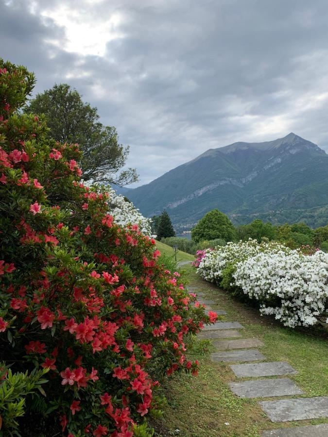 Il Poggio Di Bellagio Aparthotel Εξωτερικό φωτογραφία