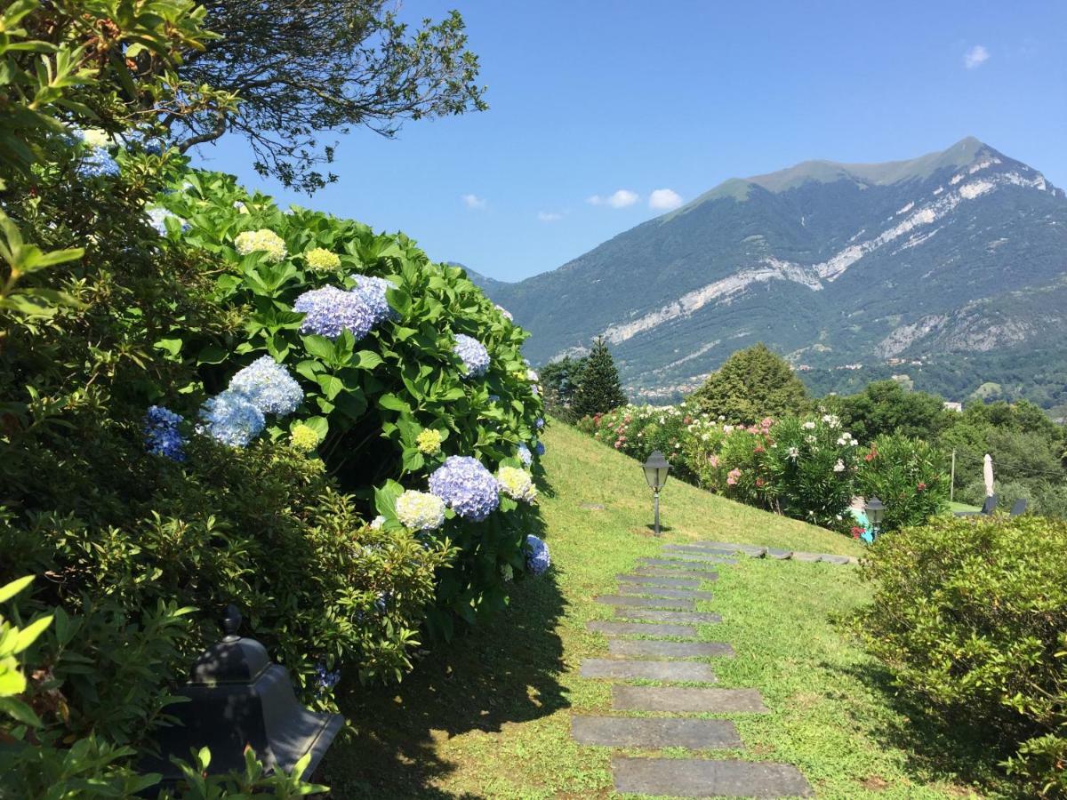 Il Poggio Di Bellagio Aparthotel Εξωτερικό φωτογραφία